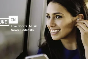 TuneIn Radio Pro – Live Radio MOD APK (Patched/Full Version)