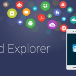 Solid Explorer File Manager MOD APK (Premium Unlocked)