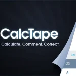 CalcTape Calculator with Tape MOD APK (Pro Unlocked)