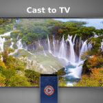 Castify: Cast to TV+ Chromecast Roku TV MOD APK (Pro Unlocked)