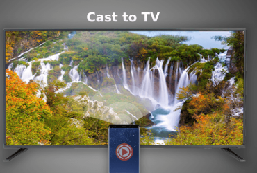 Castify: Cast to TV+ Chromecast Roku TV MOD APK (Pro Unlocked)