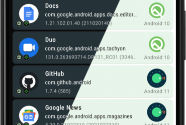 AppChecker