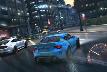 Need for Speed™ No Limits