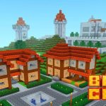 Block Craft 3D