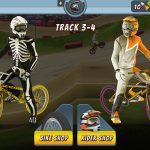 Mad Skills BMX 2