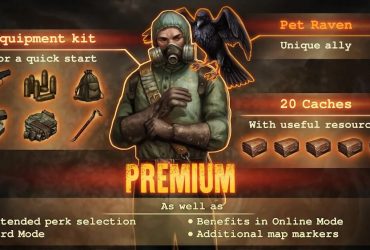 Day R Premium