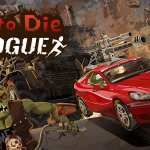 Earn to Die Rogue