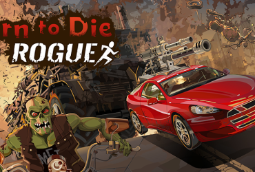 Earn to Die Rogue