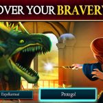 Harry Potter: Hogwarts Mystery