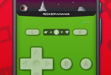 Pizza Boy GBA Pro – GBA Emulator