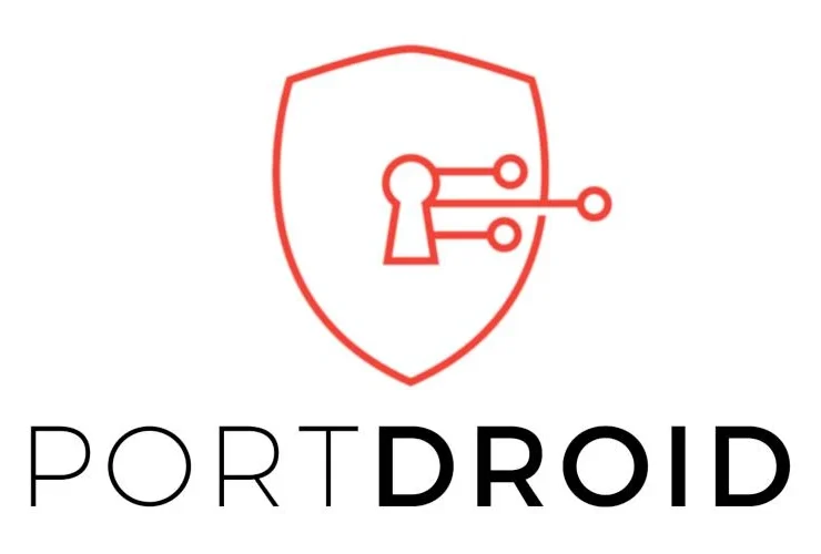 PortDroid MOD APK (Pro Unlocked)