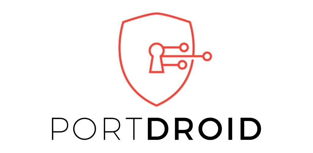 PortDroid MOD APK (Pro Unlocked)