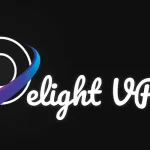 Delight VPN MOD APK (Premium Unlocked)