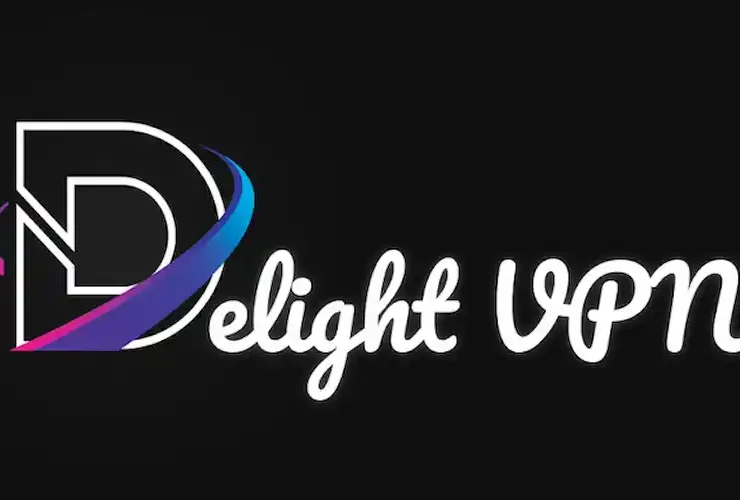 Delight VPN MOD APK (Premium Unlocked)