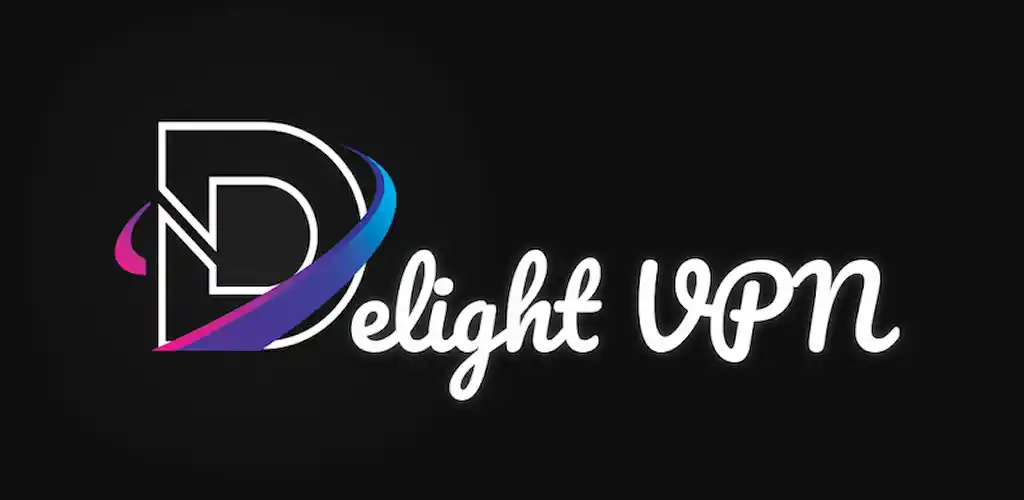 Delight VPN MOD APK (Premium Unlocked)