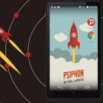 Psiphon Pro – The Internet Freedom VPN