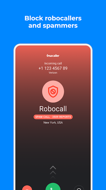 TrueCaller APK + MOD (Gold Unlocked) v14.25.6