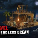 Raft Survival: Ocean Nomad