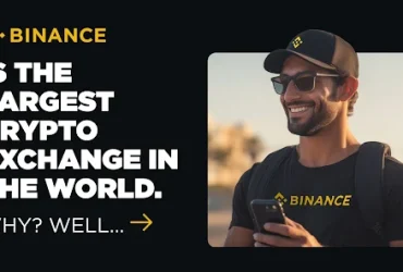 Binance APK v2.89.13