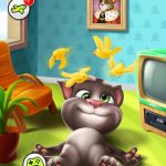 My Talking Tom