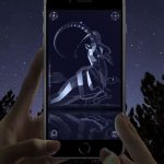 Star Walk 2 – Night Sky View