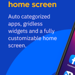 Smart Launcher 6 APK + MOD (Pro Unlocked) v6.4 build 050