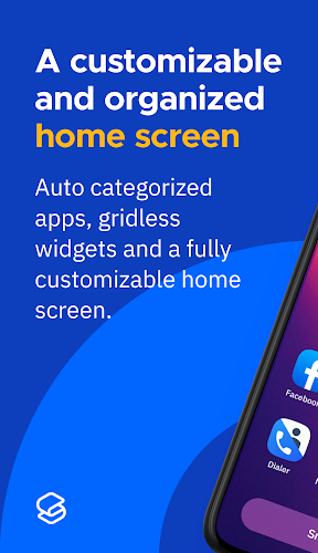 Smart Launcher 6 APK + MOD (Pro Unlocked) v6.4 build 050