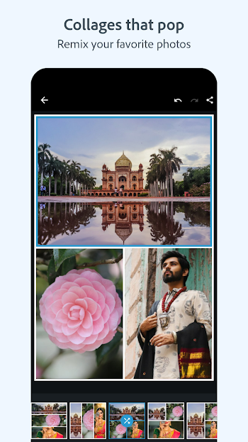 Photoshop Express APK + MOD (Premium Unlocked) v16.0.234