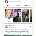 Facebook APK v485.0.0.0.51