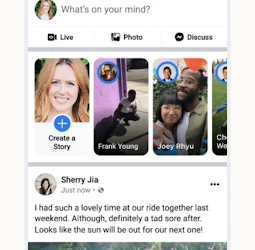 Facebook APK v485.0.0.0.51