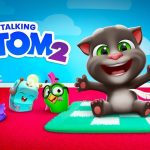 My Talking Tom 2