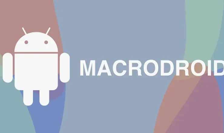 MacroDroid – Device Automation MOD APK (Pro Unlocked)