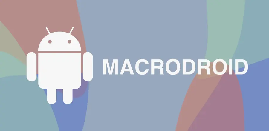 MacroDroid – Device Automation MOD APK (Pro Unlocked)