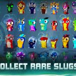 Slugterra: Slug it Out 2