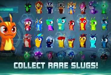 Slugterra: Slug it Out 2