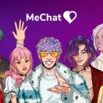 MeChat MOD APK (Unlimited Diamonds, Speed)