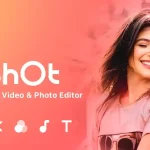 Video Editor & Maker – InShot MOD APK (Pro Unlocked)