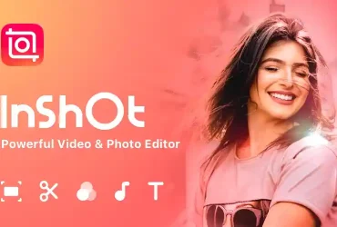 Video Editor & Maker – InShot MOD APK (Pro Unlocked)