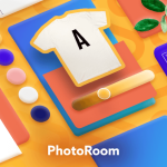 PhotoRoom AI Photo Editor MOD APK (Pro Unlocked)