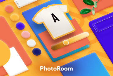 PhotoRoom AI Photo Editor MOD APK (Pro Unlocked)