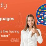 Learn 33 Languages – Mondly