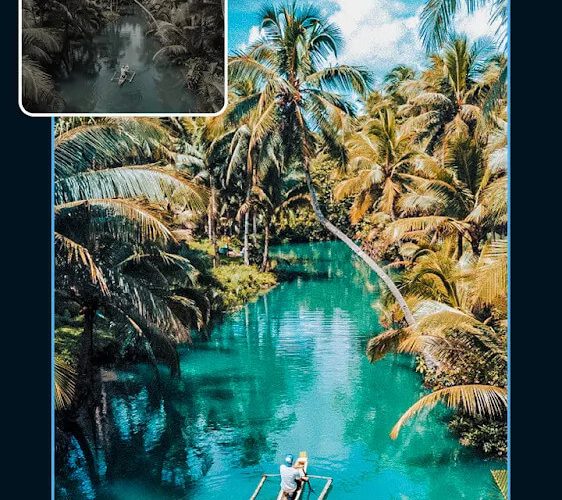 Presets for Lightroom – Koloro