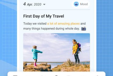 My Diary
