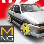 JDM Racing