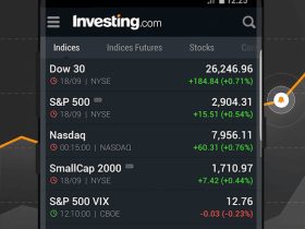 Investing.com: Stocks & News