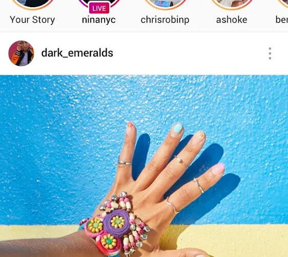Instagram