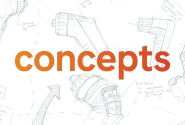 Concepts: Sketch, Note, Draw