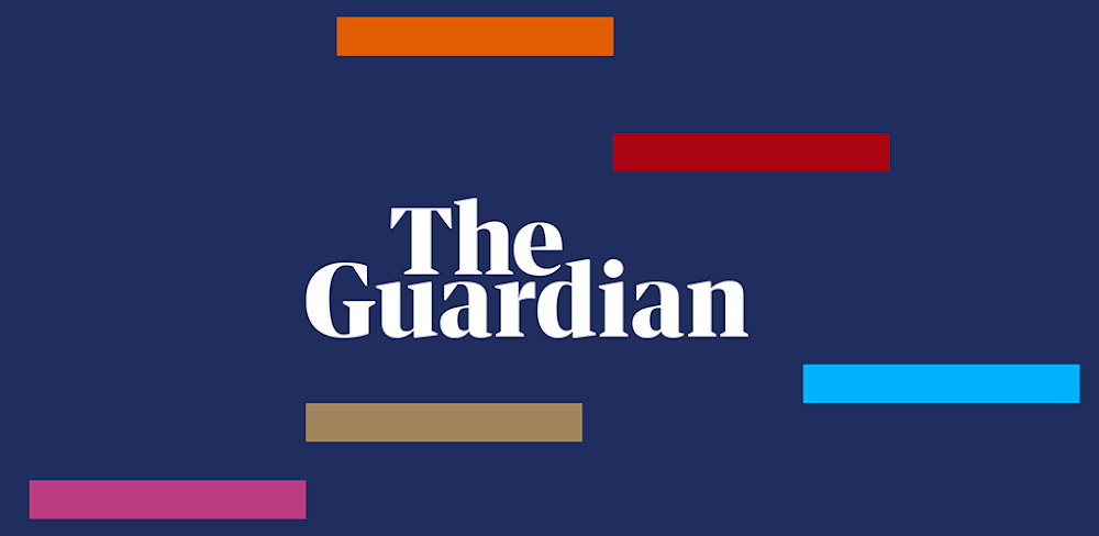 The Guardian – News & Sport MOD APK (Premium Subscribed)