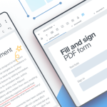 PDF File Editor & Reader: Xodo MOD APK (Pro Unlocked)