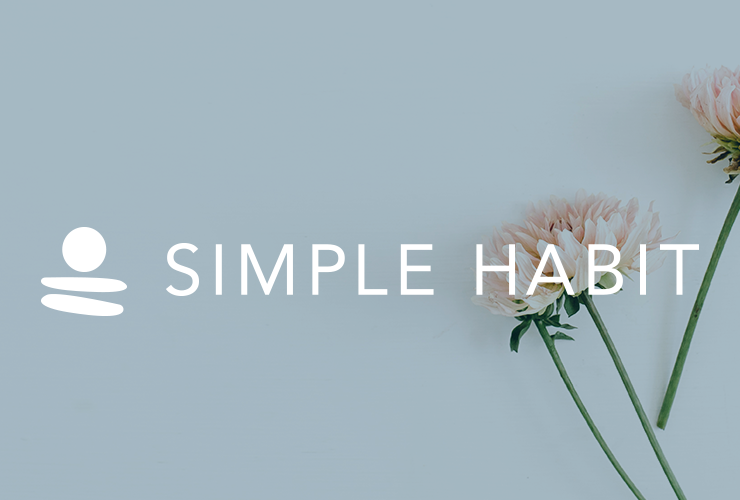 Simple Habit: Meditation MOD APK (Premium Unlocked)